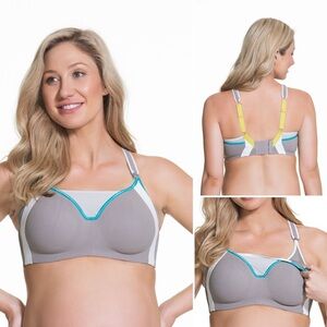 NWT Cake Lingerie Maternity Nursing Bra